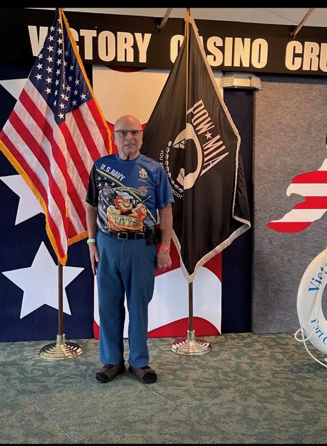 Obituary of Mark Charles Hasson