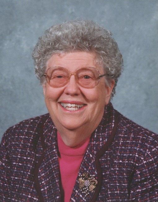 Obituary of Mrs. Mary Nell Parrish Spradlin