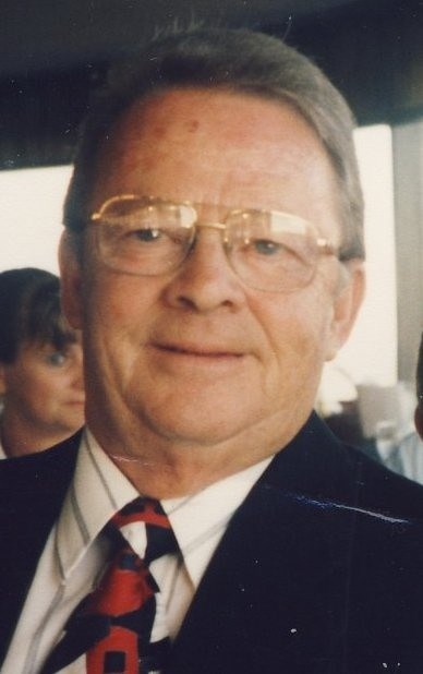 Obituary of Mr. Fernand G. Goulet