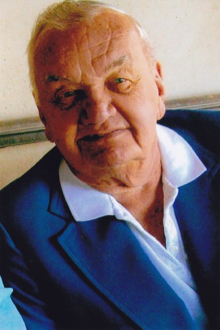 Obituary of Herbert C. DeRue