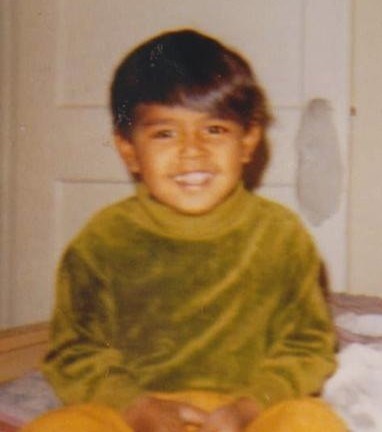 Obituary of San Martin Rios