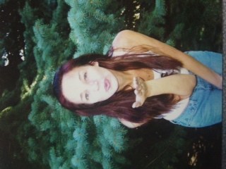 Obituary of Jamie Lee Sheffield Kieffer