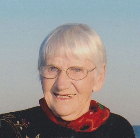 Obituary of Mary Pehoda