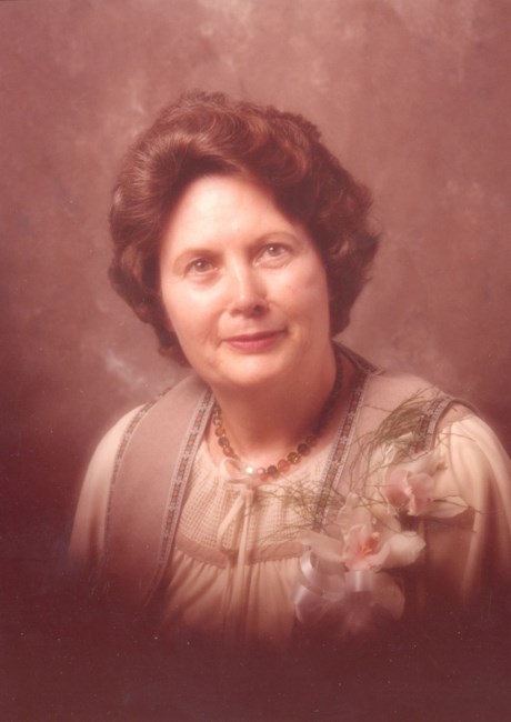Obituary of Joan "Lyn" E. Ragland