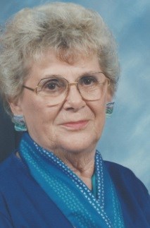 Obituary of Peggie J. Kirchner