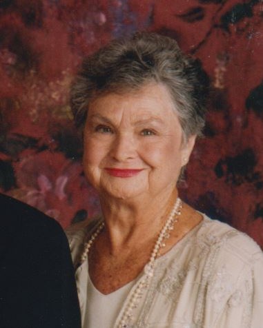 Obituary of Wanda Carolyn Bunker