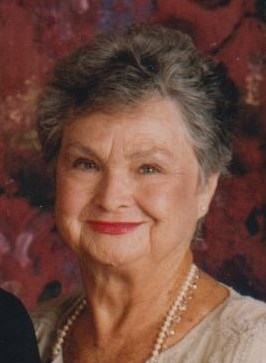 Obituary of Wanda Carolyn Bunker