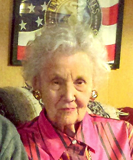 Obituary of Lorraine Berg