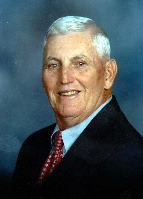 Obituary of Weston Bryan Cox