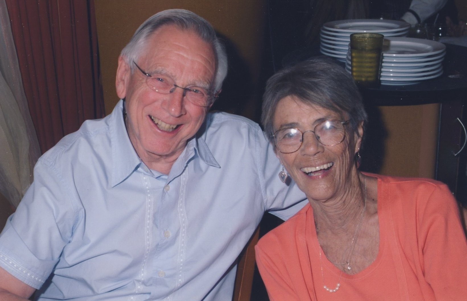 Obituario de Edward Elmer Hughes, Jr.