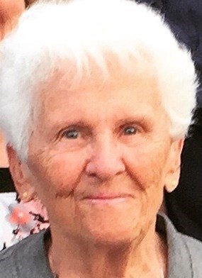 Obituary of Betty Lou Snyder