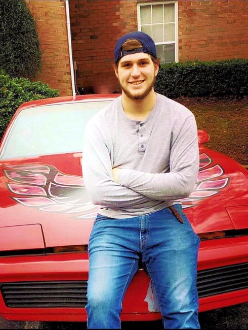 Obituary of Joshua Ashton Cipalla