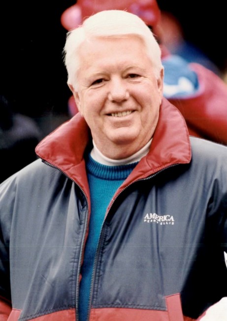 Obituary of Skip Kelley