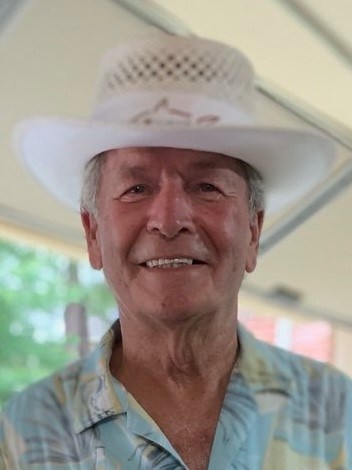 Obituary of Steven Jay Larkin