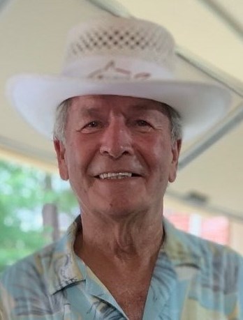 Obituary of Steven Jay Larkin