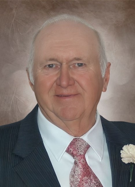 Avis de décès de Philippe Lévesque