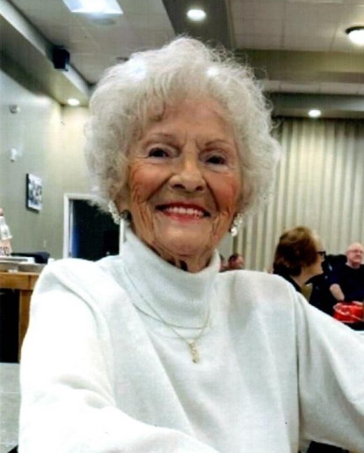Obituary of Sylvia Rose Meyer