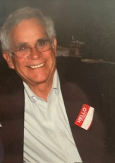 Obituary of Charles "Randy" Compton III
