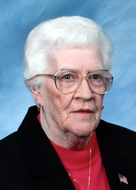 Obituary of Deloras T. Rice