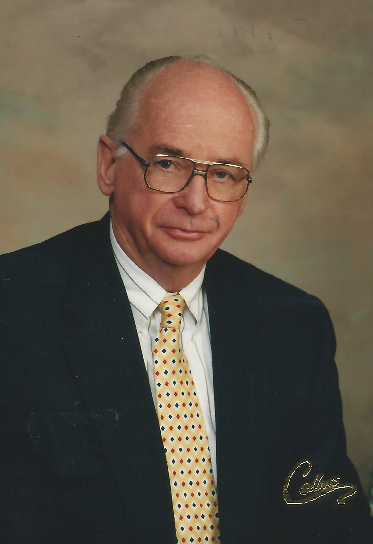 Obituary of Dr. Ernest Everett Hale Jr.