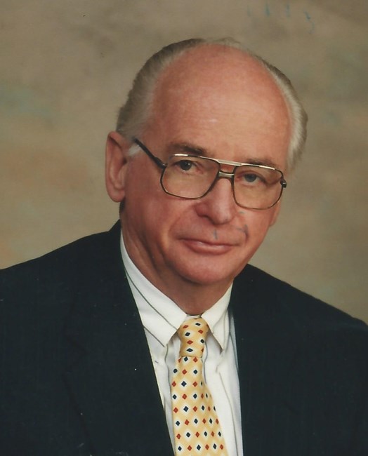 Obituary of Dr. Ernest Everett Hale Jr.