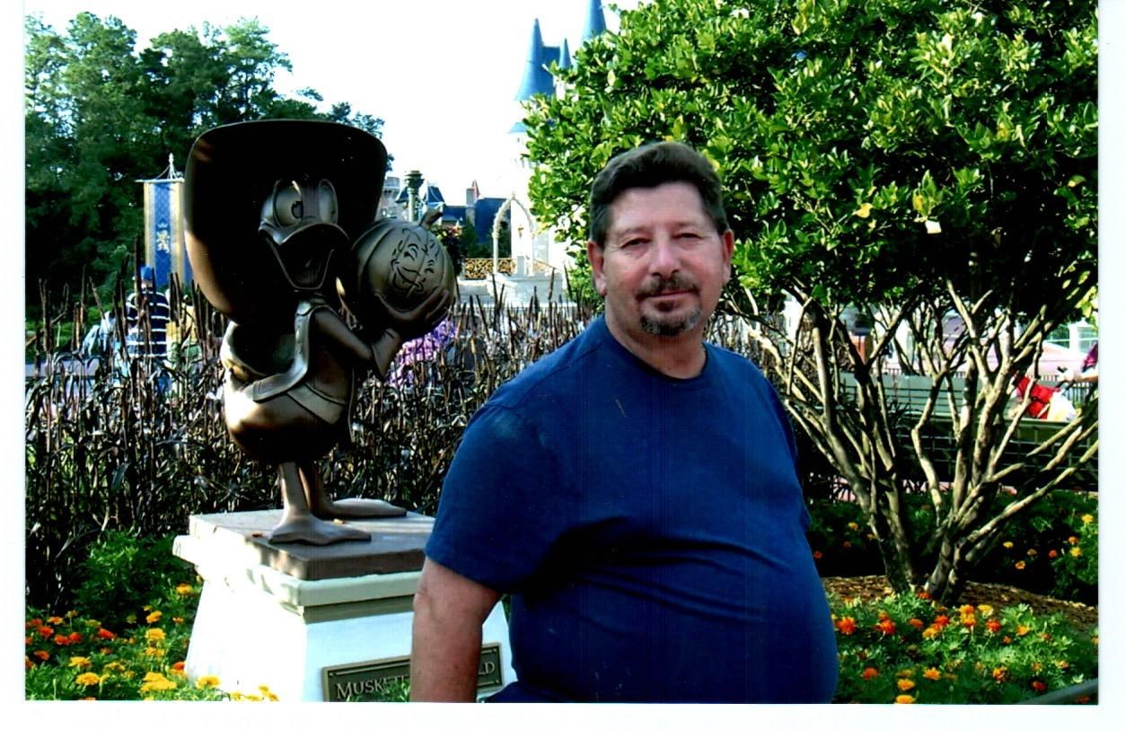 Obituary of Carl Chmielewski