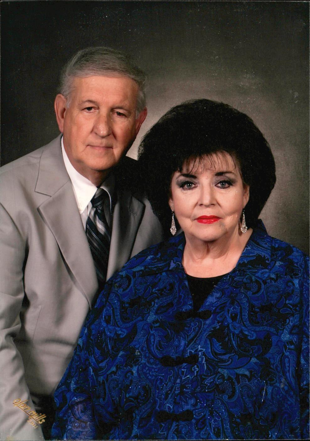 Obituary of Mary Anne Williams