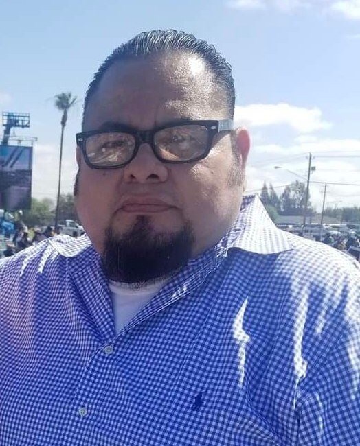 Obituary of Eddie Gamez