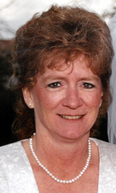 Obituary of JoAnn Lopez