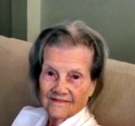Mary Nelson