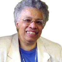 Obituary of Sr. Claire Napoleon, Fmm