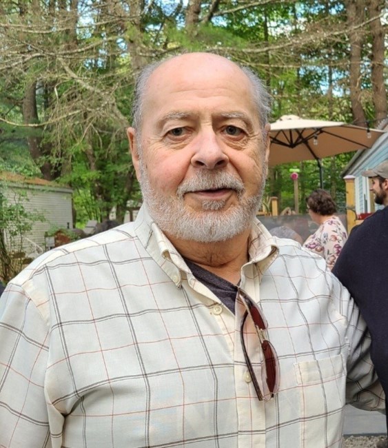 Obituary of Brian C. Powell