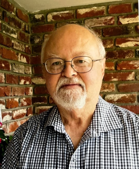 Obituary of Thomas G. Pesek Ph.D.