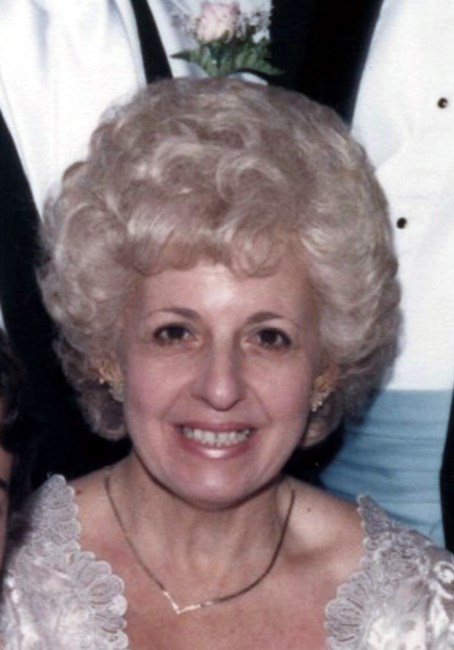 Obituary of Mary Viola