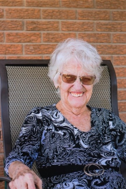 Obituary of Marilyn Rose Nigro
