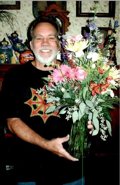 Obituary of Daniel Collins