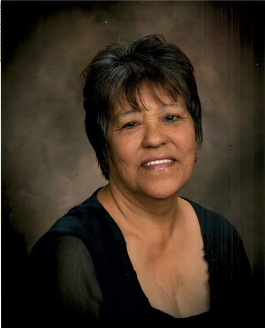Obituary of Cristina Vazquez Ramos