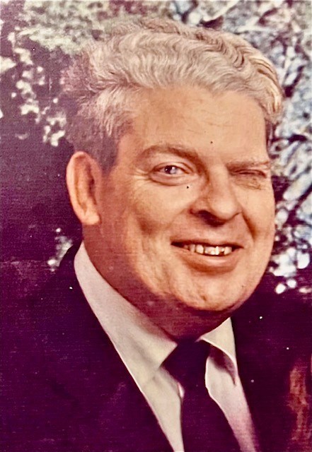 Obituary of Robert "Bob" Phipps Sr.
