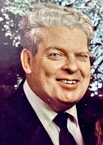 Obituary of Robert "Bob" Phipps Sr.
