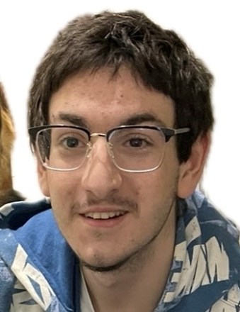 Obituary of Julian Bernabei Ponce