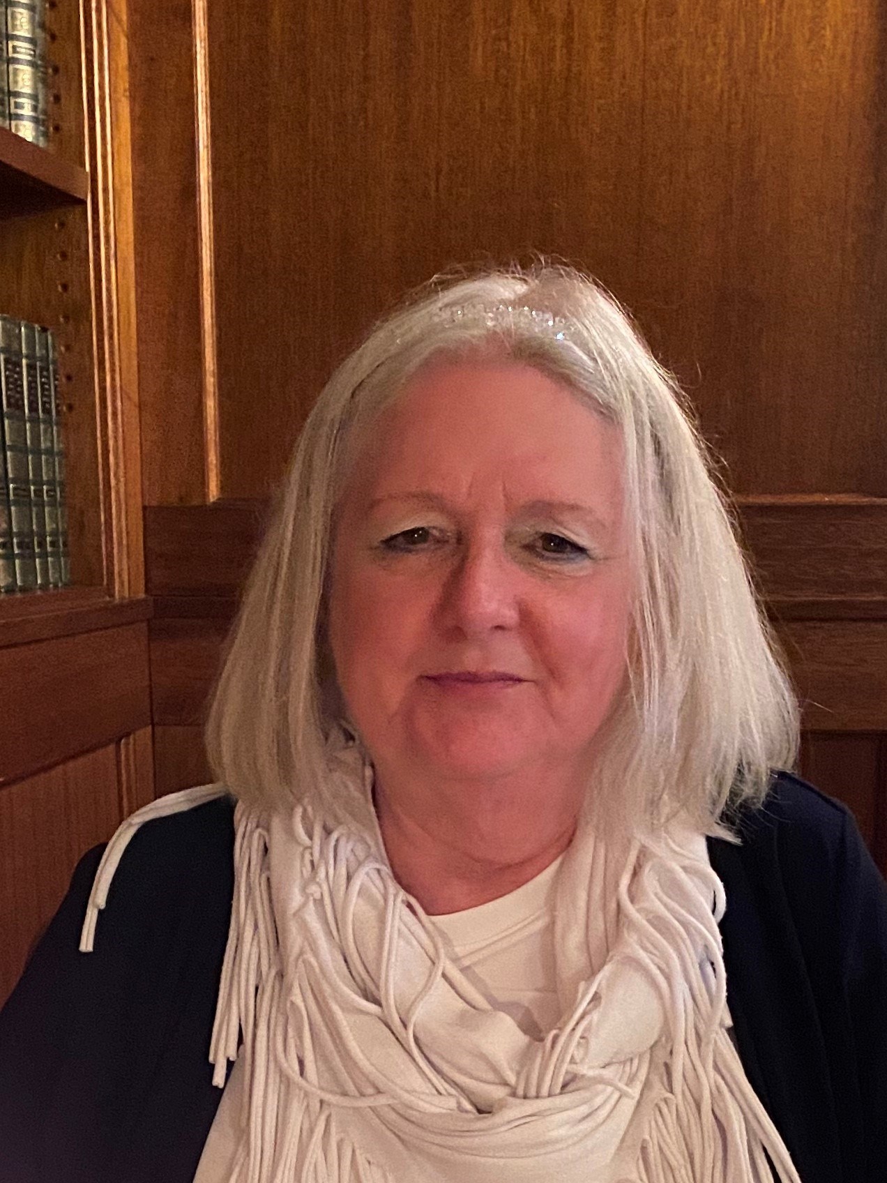 Obituary of Mary Ellen Rajala