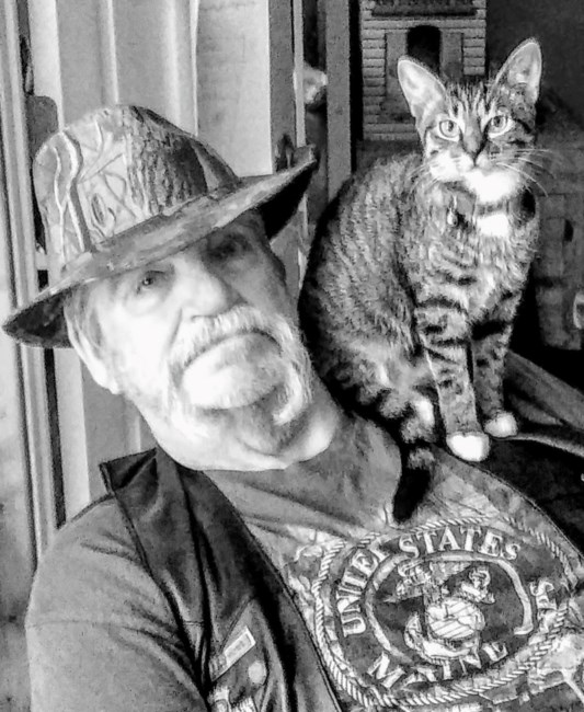 Obituary of Ronald Keith Simmons