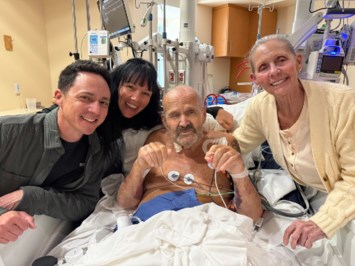 Obituary of Bernd Guenter Krause