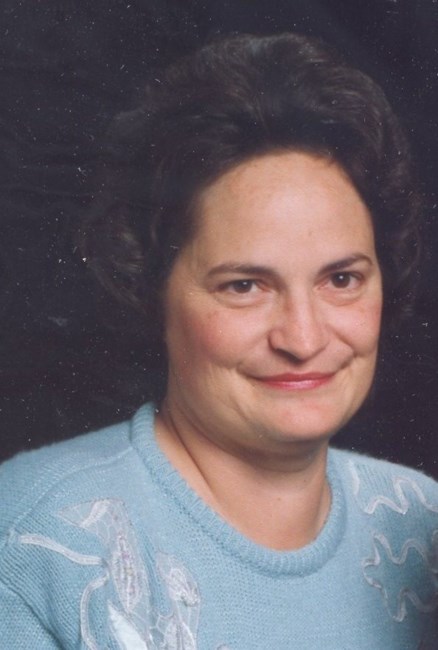 Obituary of Cynthia "Cindy" Helen Filo
