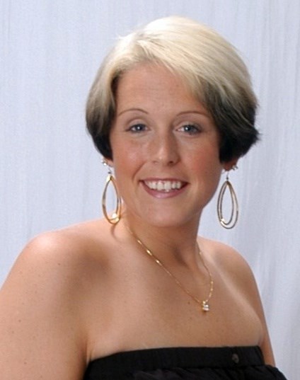 Obituary of Christina Noel Martin Dunn