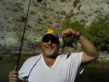 Obituary of Rodney Benny Alfred Hosto