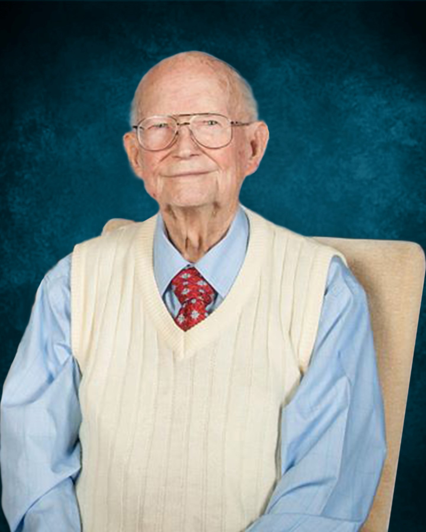 Obituary of Eugene F. McDonald