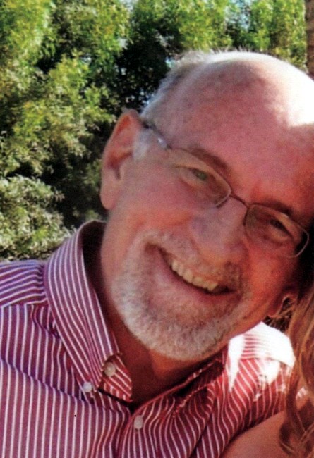 Obituary of Gary Gauthier