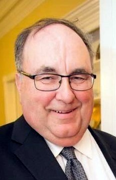 Obituary of Harald Edwin Aadahl