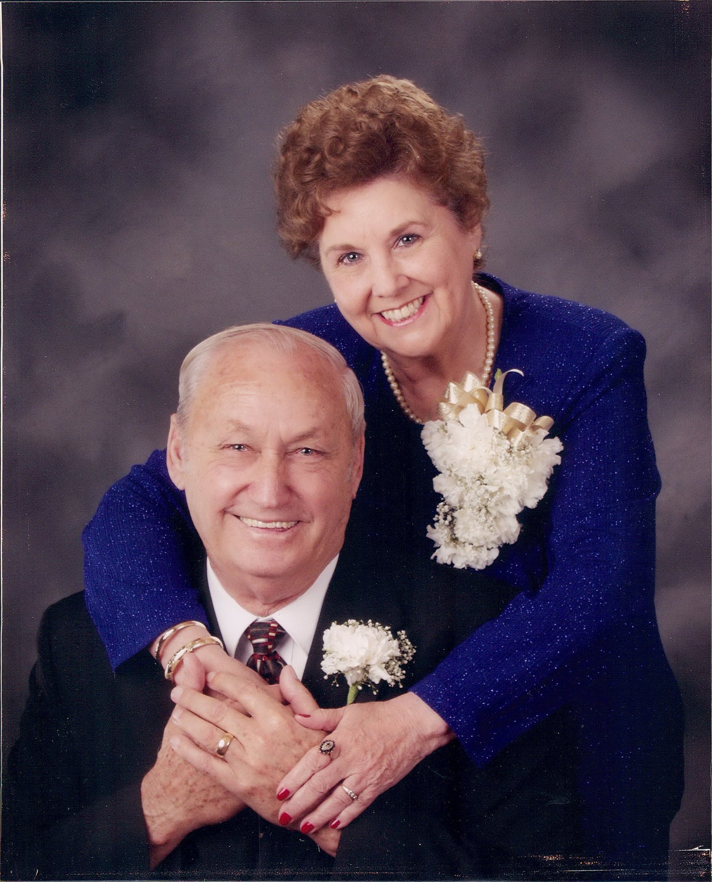 Obituary of Lloyd Wayne Robison